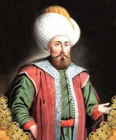 Osmanli Devleti Padisahlari Ve Hayatlari