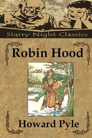 Robin Hood, Howard Pyle
